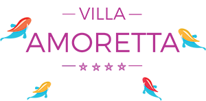 Villa Amoretta -  Luxury Apartments - Pisak Croatia